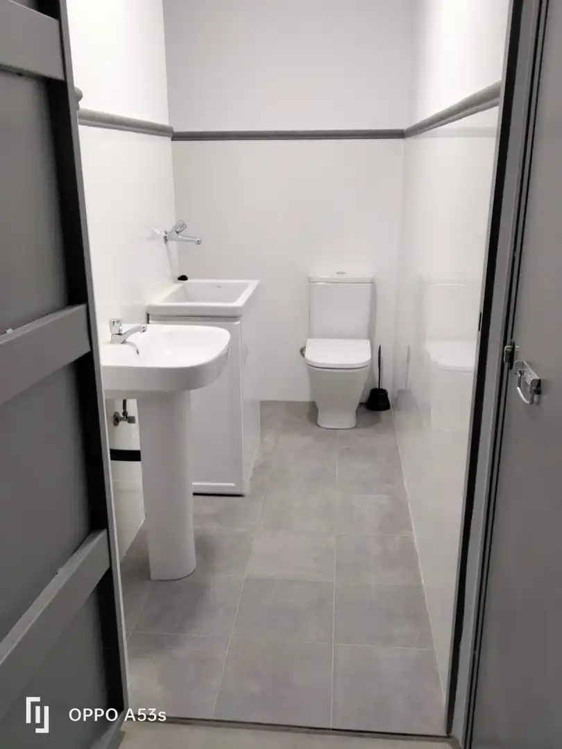 Storage room for sale in El Ejido