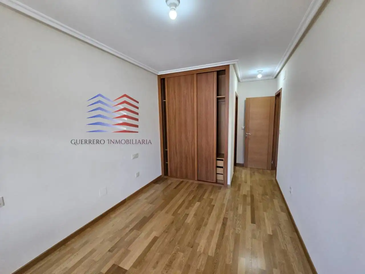 Dúplex de alquiler en Ventiun