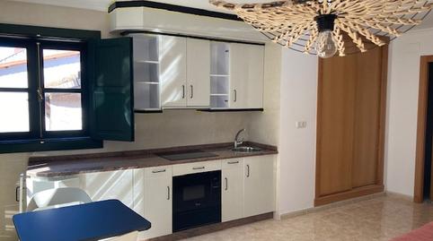 Foto 4 de Estudi de lloguer a Rúa Do Vilar, 23