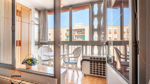 Foto 5 de Piso en venta en Calle Biarritz, Parque Palomar – Bombarda, Zaragoza Capital