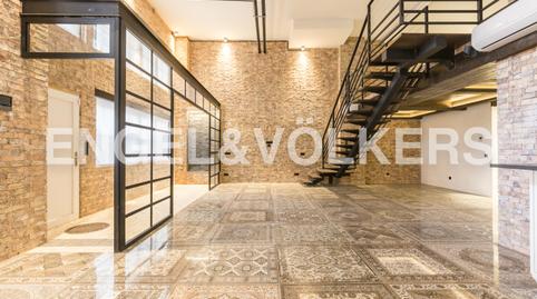 Foto 5 de Apartament en venda a Niño Jesús, Madrid