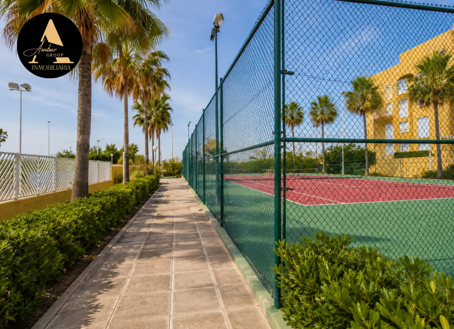 Außenansicht von Wohnung zur Miete in Sagunto / Sagunt mit Privatgarten, Terrasse und Möbliert