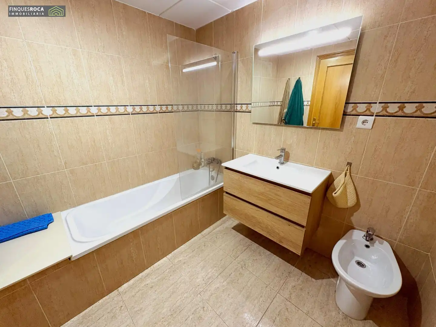 Piso con terraza en venta en Avinguda Catalunya, imagen 11