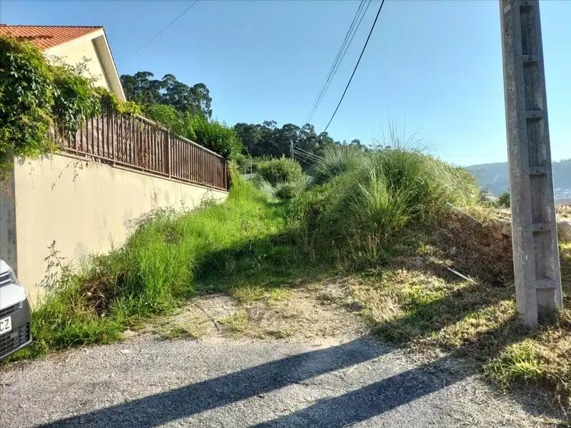 Residential land for sale in FREIXEIRO-DORRON Suelo Polígono 55 Parcela, imagen 18
