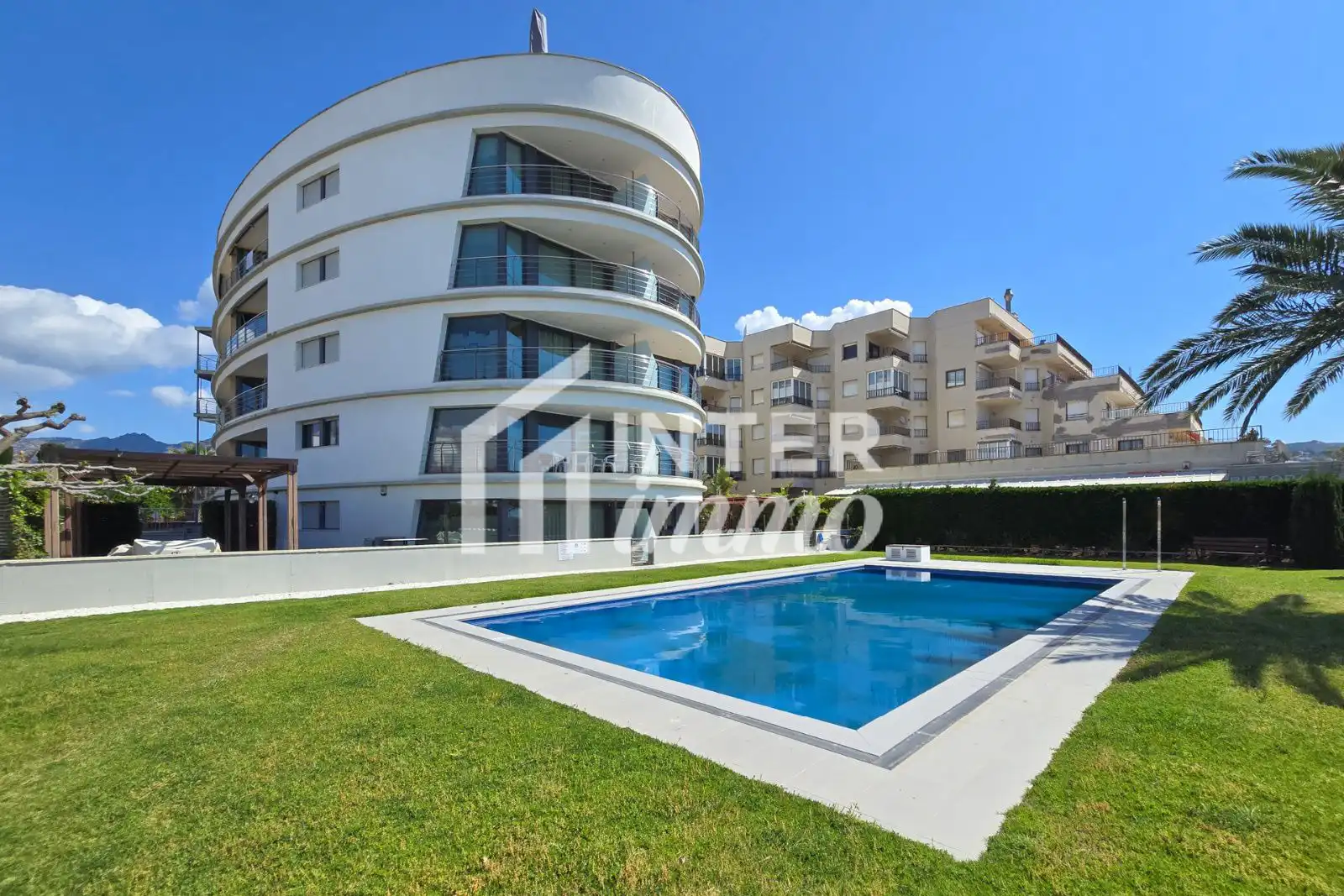 Mini appartamento con piscina in vendita a Paseo Maritimo 31, imagen 8