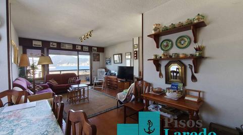 Photo 3 of Flat for sale in Francia, Zona Playa, Cantabria