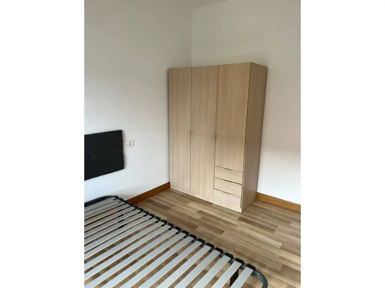 Dormitori de Pis de lloguer en El Ejido - Santa Ana