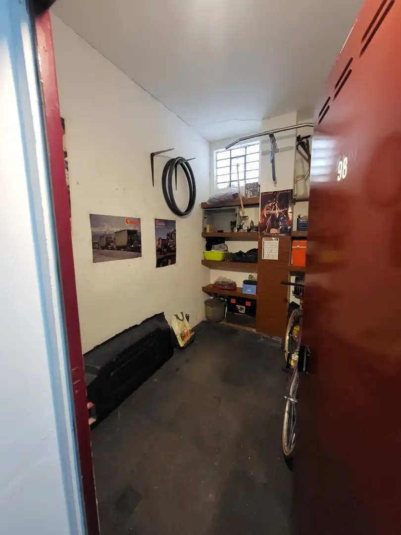Flat for sale in Zaragoza  with Heating, Terrace and Storage room