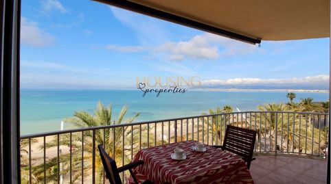 Foto 4 von Dachboden zur Miete in S'Arenal, Palma de Mallorca