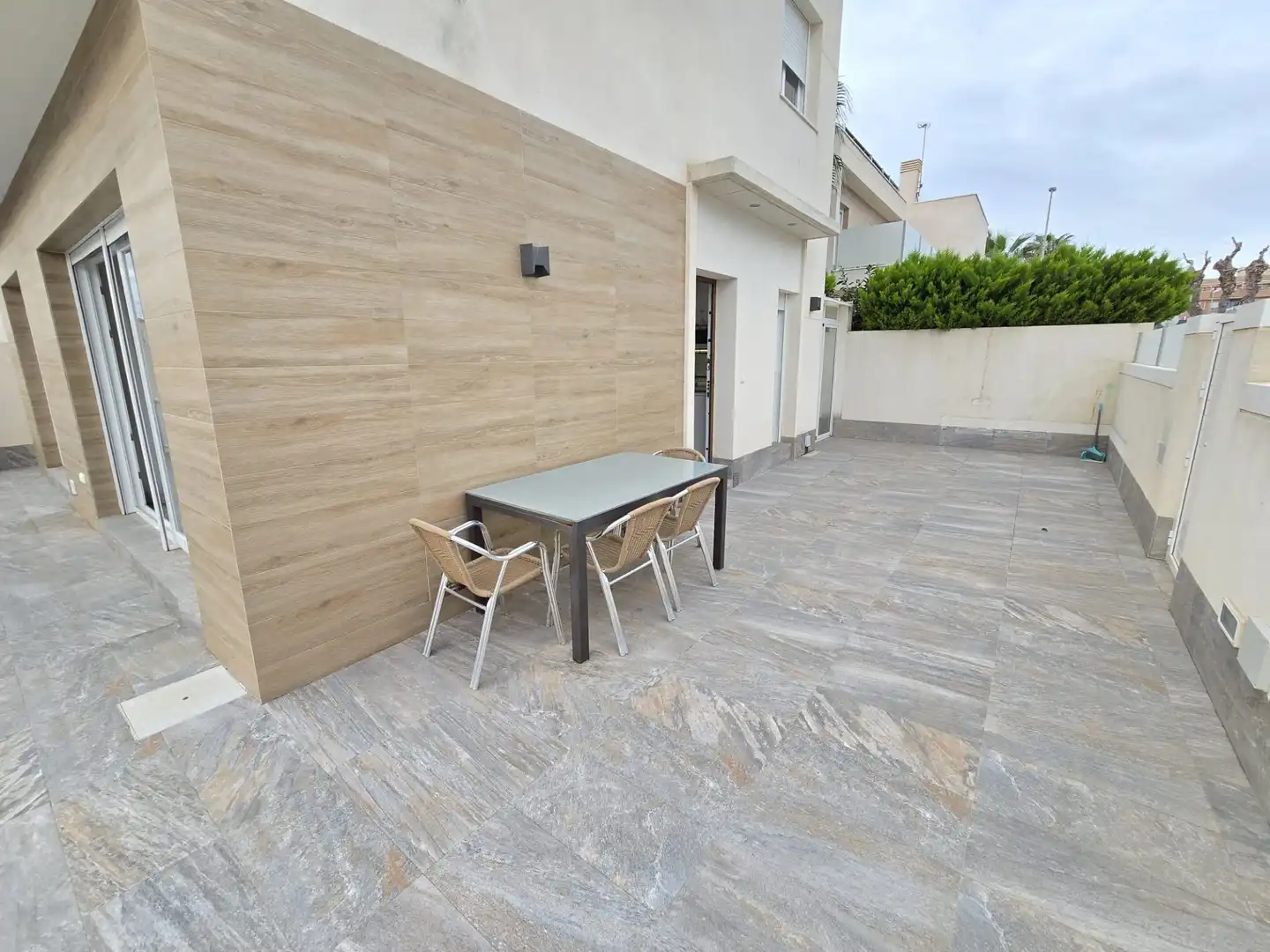 Haus mit Pool zum Verkauf in El Mojón, imagen 7