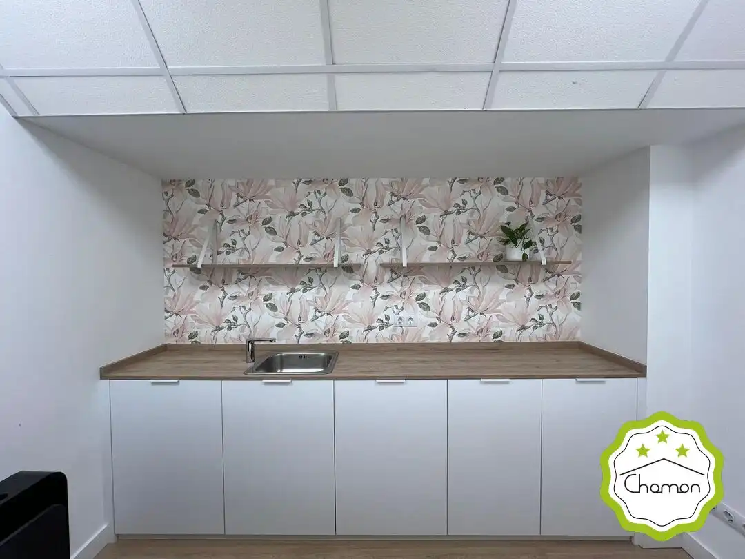 Kitchen of Commercial properties for rent in Leioa