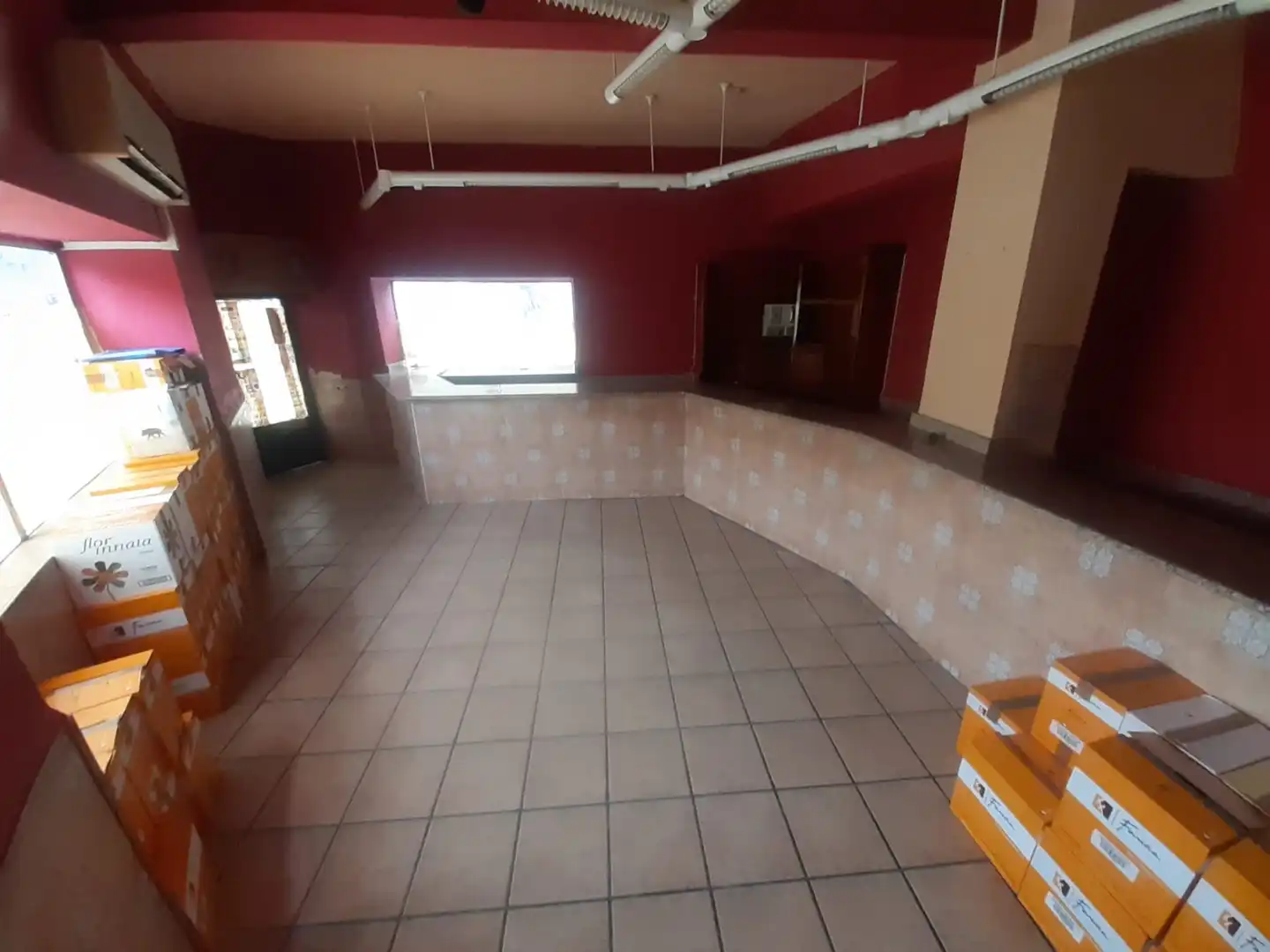 Cuina de Casa o xalet en venda en Zamora Capital  amb Calefacció i Balcó