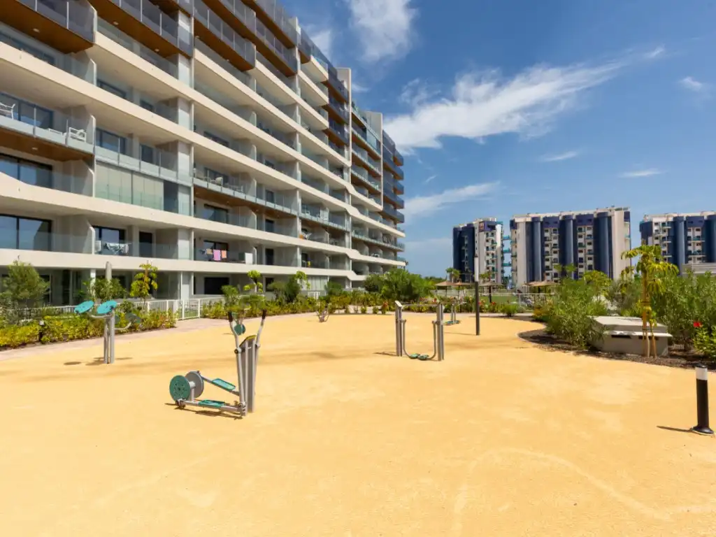 Apartment zum Verkauf in Avenida Olas De Las, imagen 23