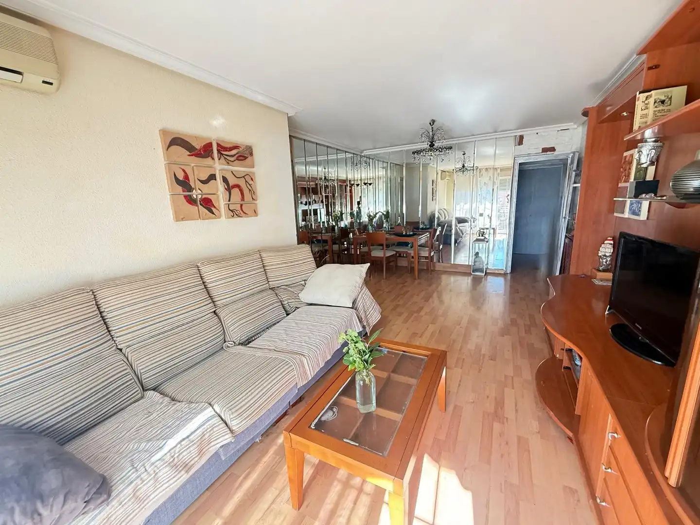 Wohnung mit Aufzug zum Verkauf in Calle de las Palmas, imagen 3