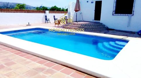 Photo 2 of Country house to rent in Partides comunes - Adsubia, Alicante