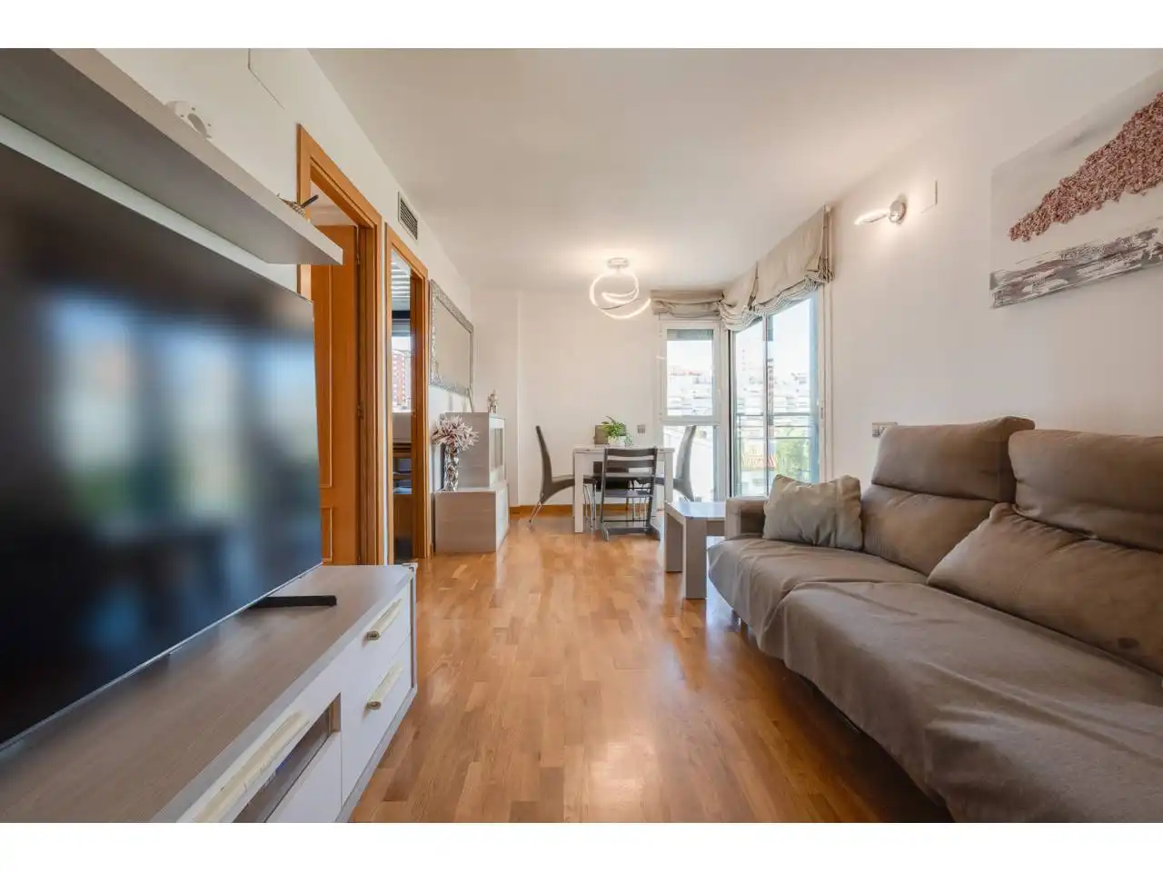 Flat with terrace for sale in Paseo Lluís Muncunill, imagen 10