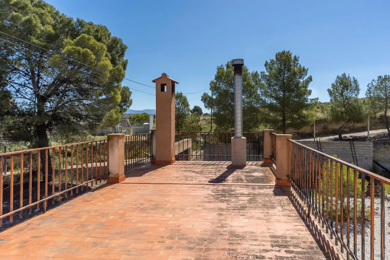 Country homes for sale in Calle María Zayas, Benamaurel