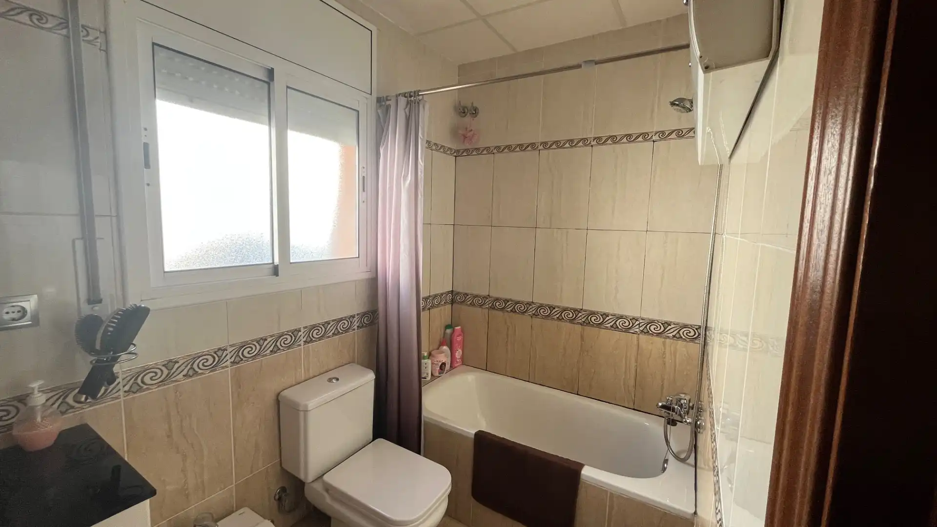 Baño de Casa o chalet en venta en Sant Pere de Ribes con Calefacción, Terraza y Horno