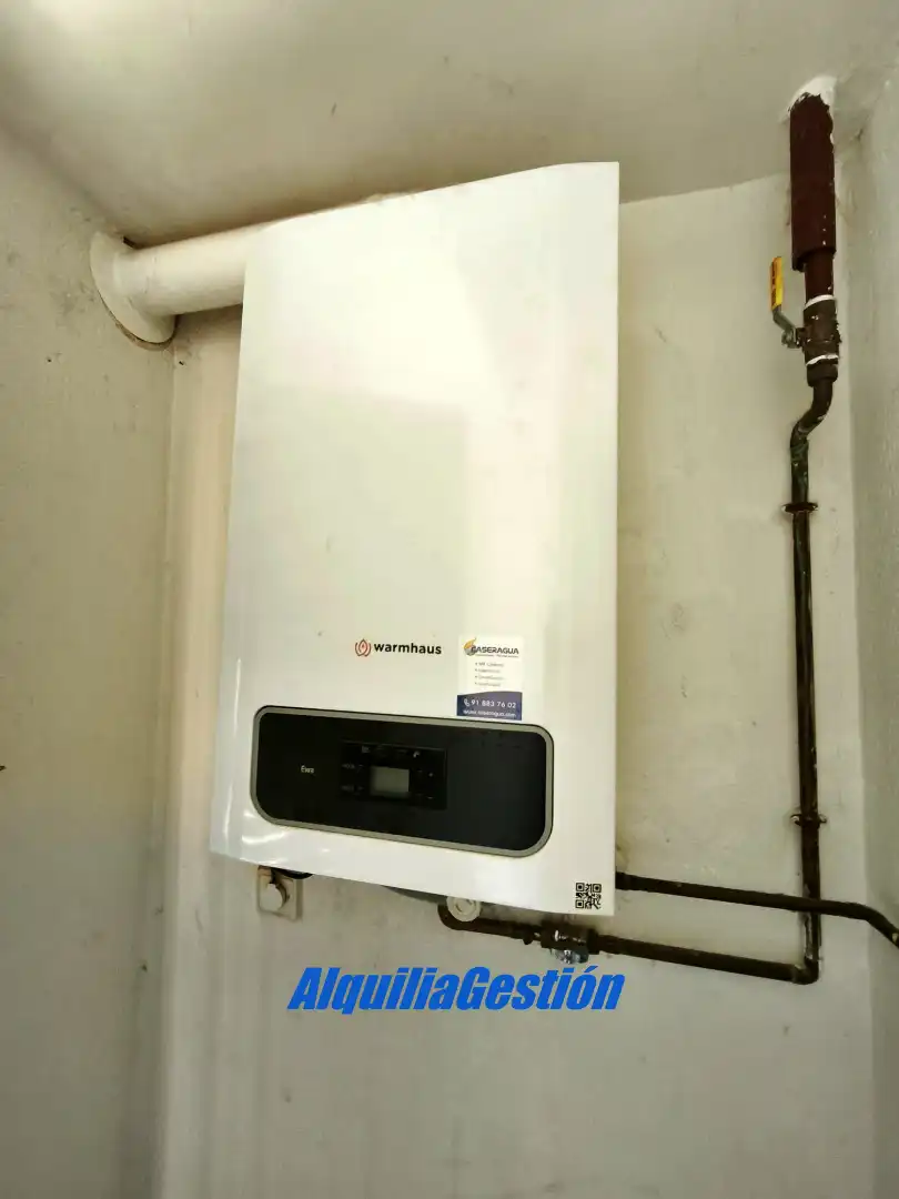 Garden of Flat for sale in Alovera  with Heating and Terrace