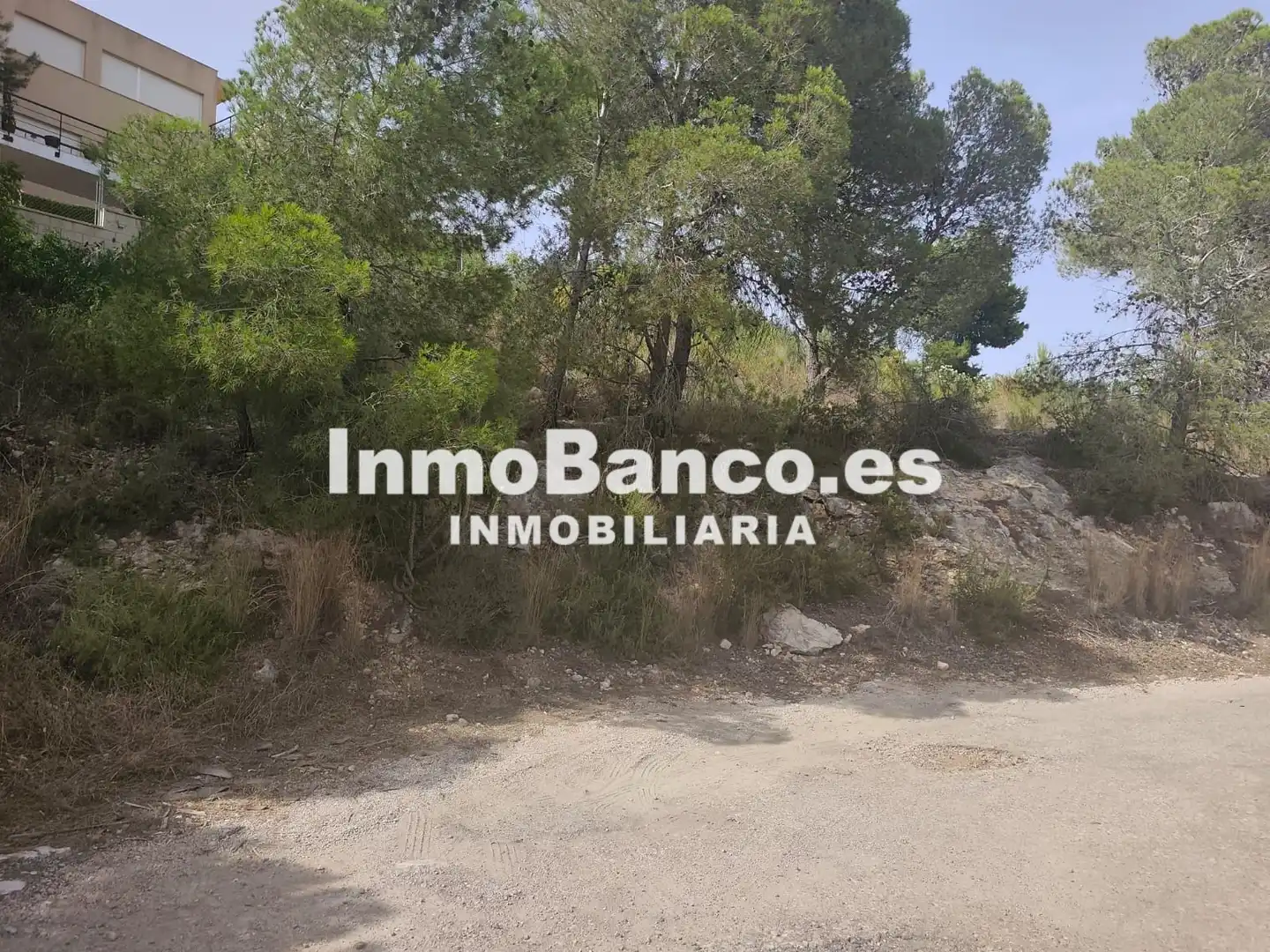 Wohnbaugrundstück zum Verkauf in Calle Cuenca 10, imagen 3