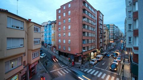 Foto 2 de Piso de alquiler en Calle Acebedos, Centro - Ayuntamiento, Santander
