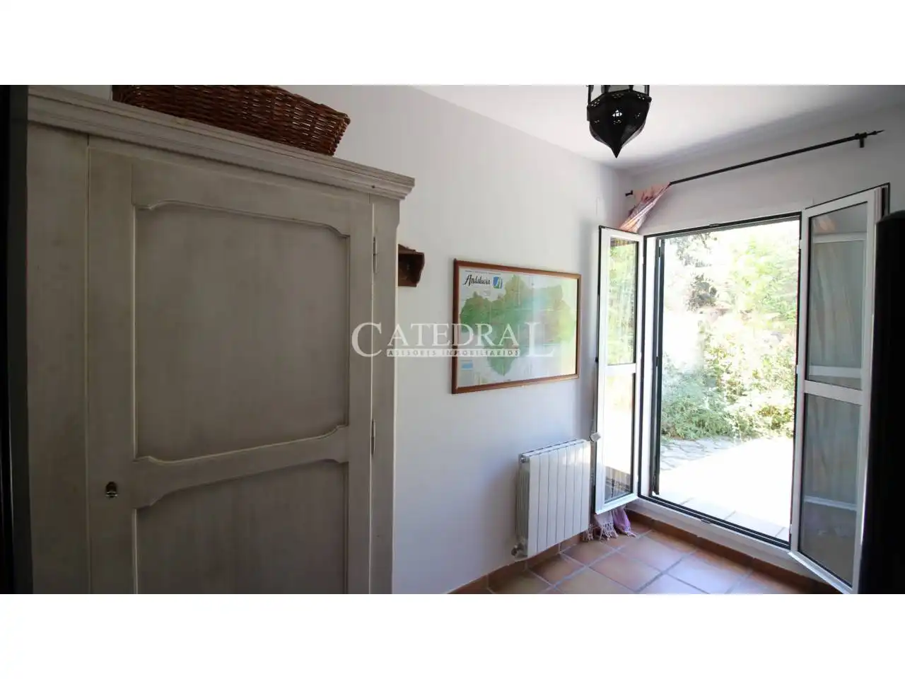 Xalet amb jardí de lloguer a Calle Finca Urbanización Casas Serranas Fuenteherrumbre, imagen 25