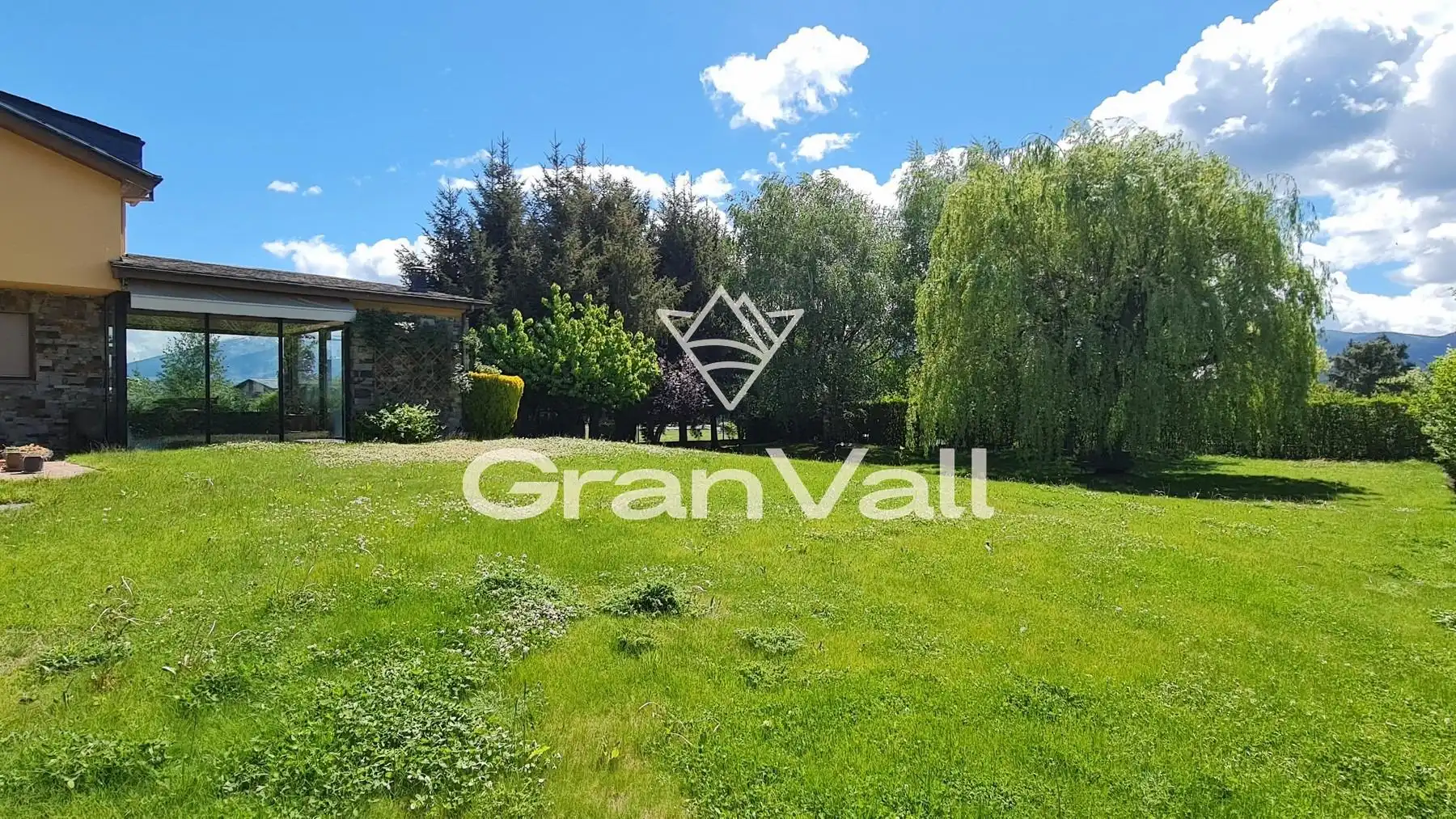 Casa o chalet en venta en Puigcerdà con Calefacción, Jardín privado y Terraza