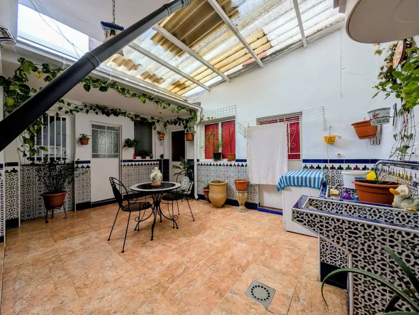 Maison à vendre à San Andrés, imagen 19