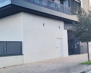 Exterior view of Premises to rent in Vitoria - Gasteiz