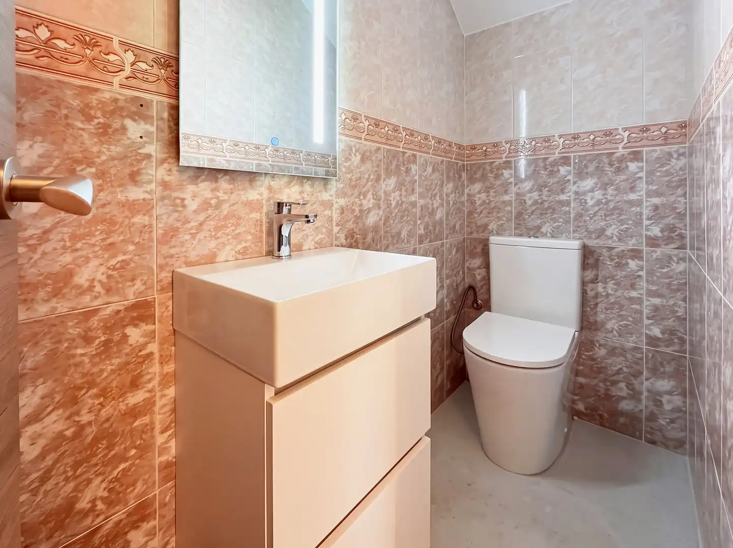 Adosado con piscina en venta en Orihuela Costa, imagen 14
