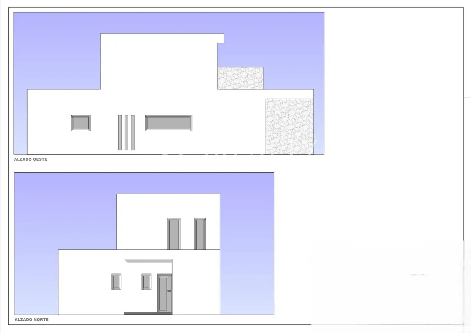 Chalet con terraza en venta en San Fulgencio, imagen 6