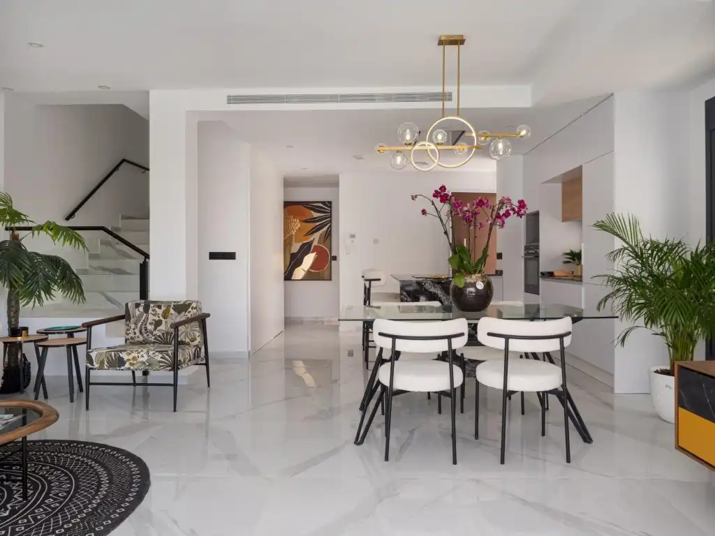 Casa con piscina en venta en San Pedro del Pinatar, imagen 9