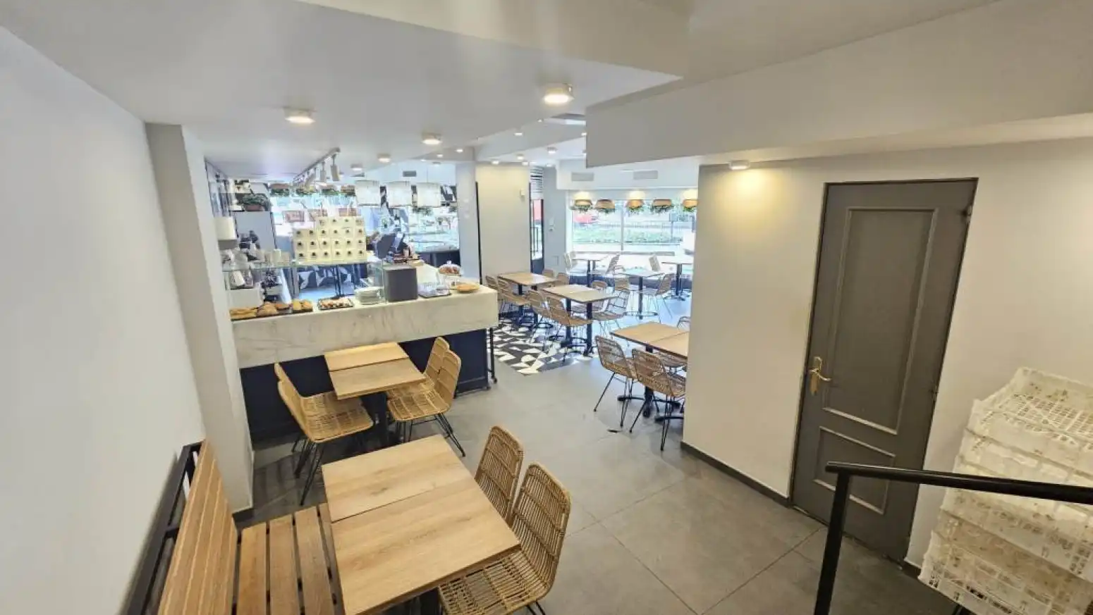 Local comercial en traspàs a Salamanca - Paseo de Carmelitas, imagen 12