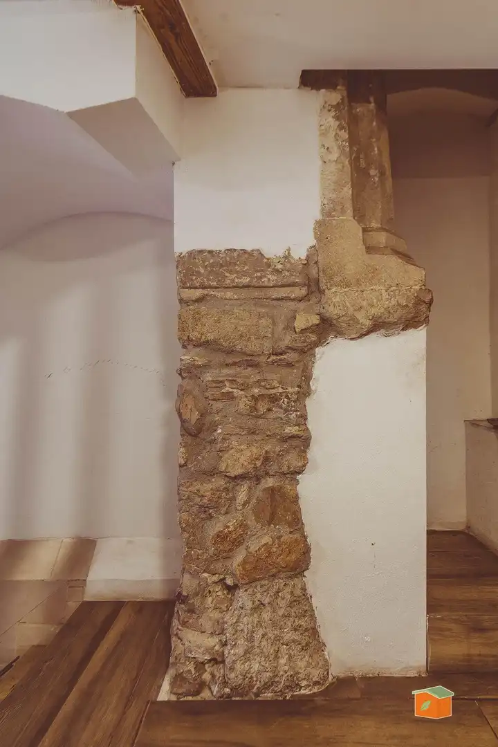 Edificio en venta en Tortosa