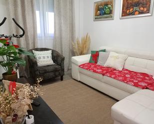 Living room of Flat for sale in Barakaldo 