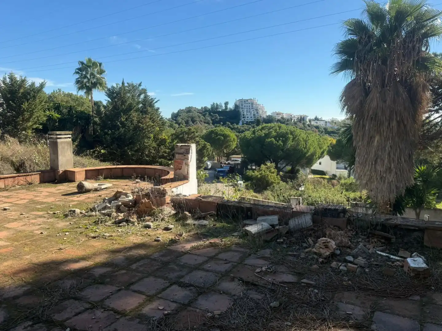 Casa o chalet en venta en Estepona con Calefacción, Jardín privado y Terraza