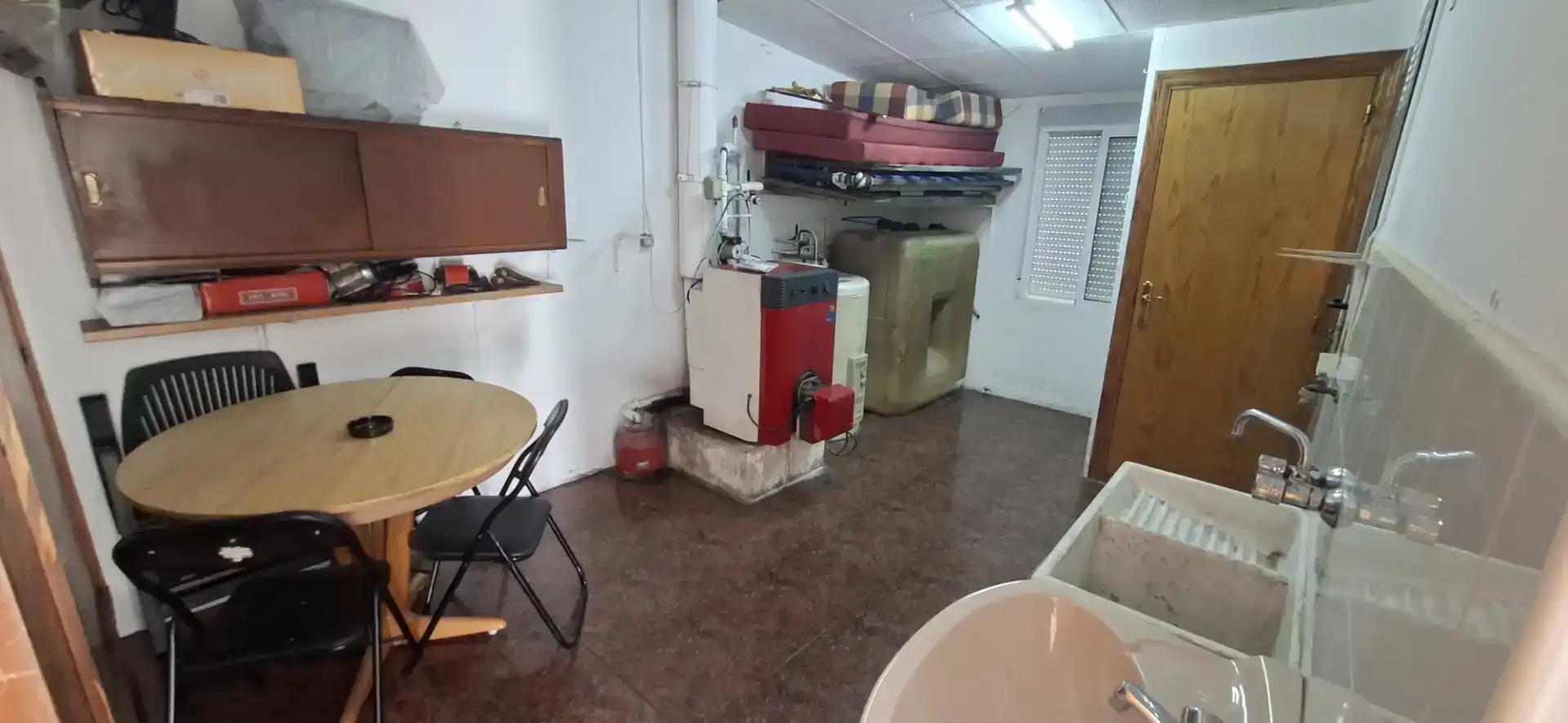 Casa o chalet en venta en Cehegín con Balcón