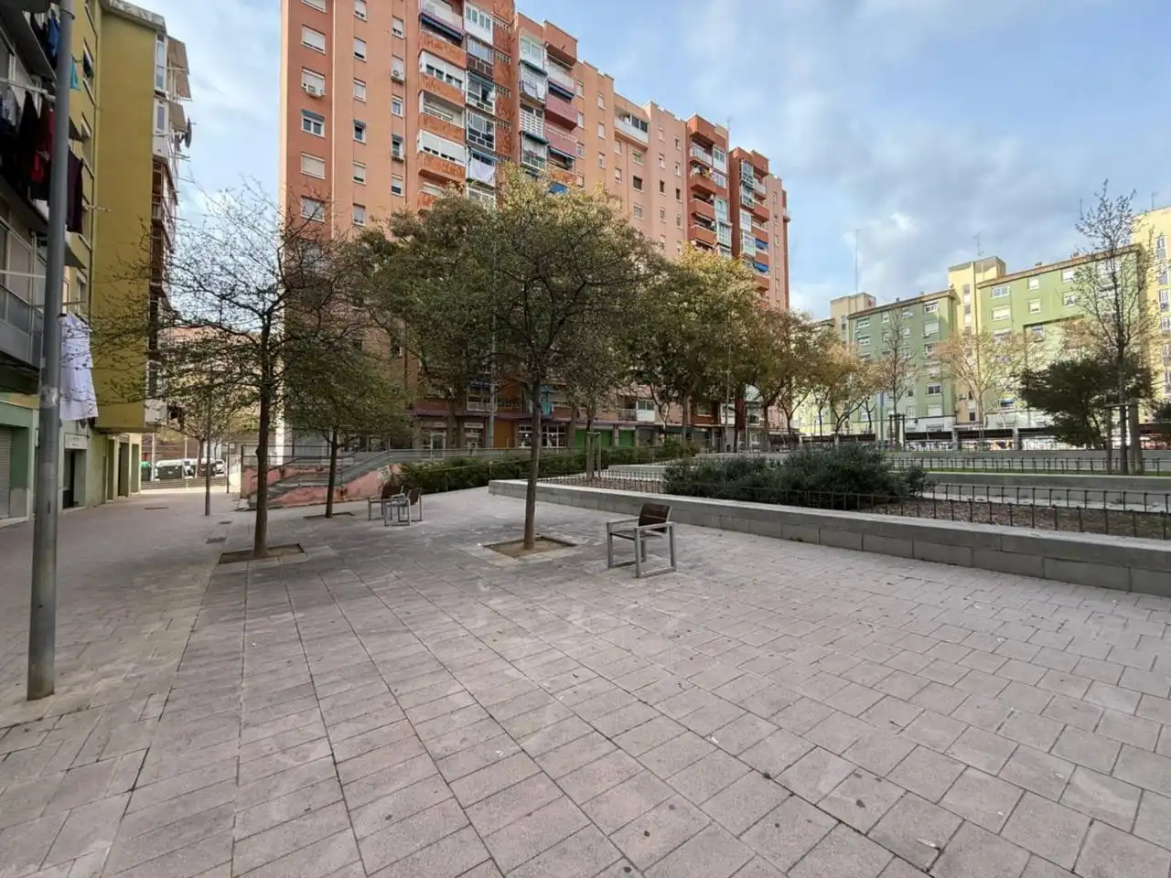 Locale commerciale in vendita a Plaza monteya, imagen 10