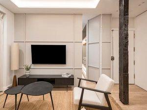 Foto 4 de Piso en venta en Calle de Jesús del Valle, 25, Universidad - Malasaña,  Madrid Capital