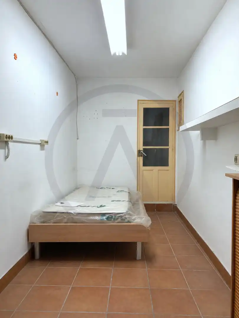 Dormitori de Casa o xalet en venda en Terrassa amb Calefacció, Terrassa i Traster