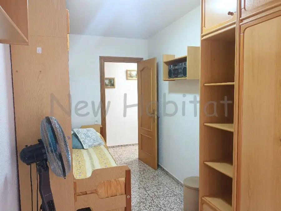 Piso con ascensor en venta en Carrer de Juan Ramón Jiménez, imagen 18