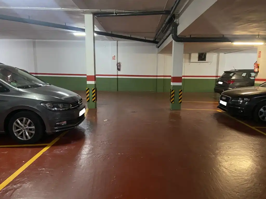 Einzelparkplatz zum Verkauf in Sant Ramon, imagen 3