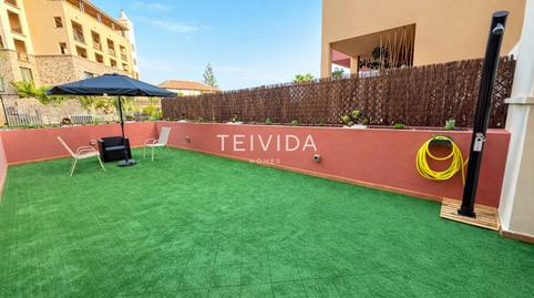 Photo 2 of Flat to rent in Avenida de Moscú, Playa del Duque, Adeje