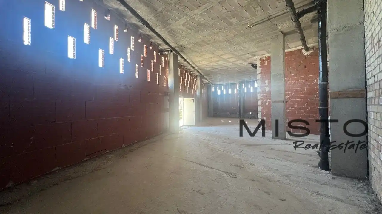 Local comercial en alquiler en DS ENSANCHE SUR I  Es: Pl: Pt:L CJT RESIDENCIAL MARE
 MARBELLA, imagen 8