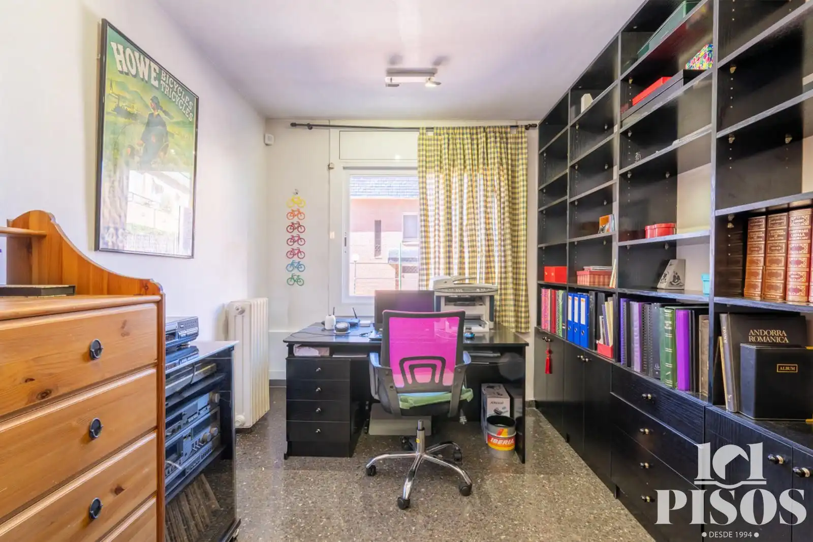 Piso en venta en Sant Domènec