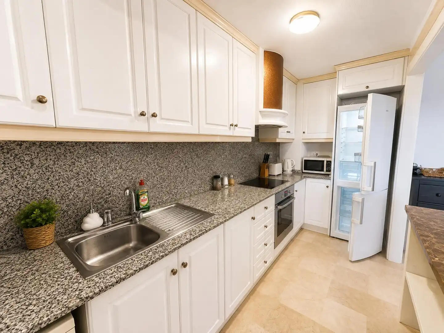 Apartamento con terraza en venta en Orihuela Costa, imagen 21