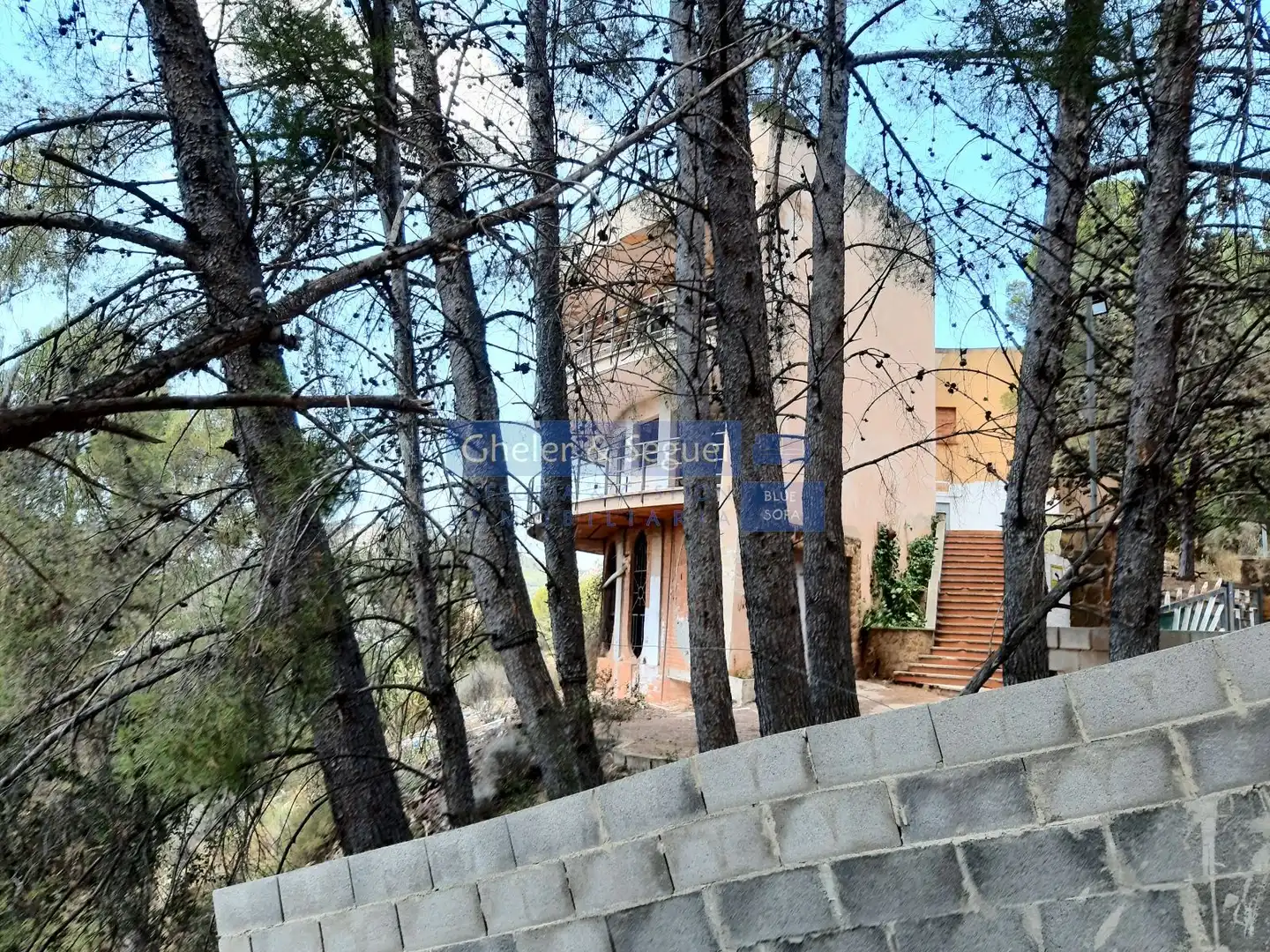 Detached house for sale in Serra, imagen 39