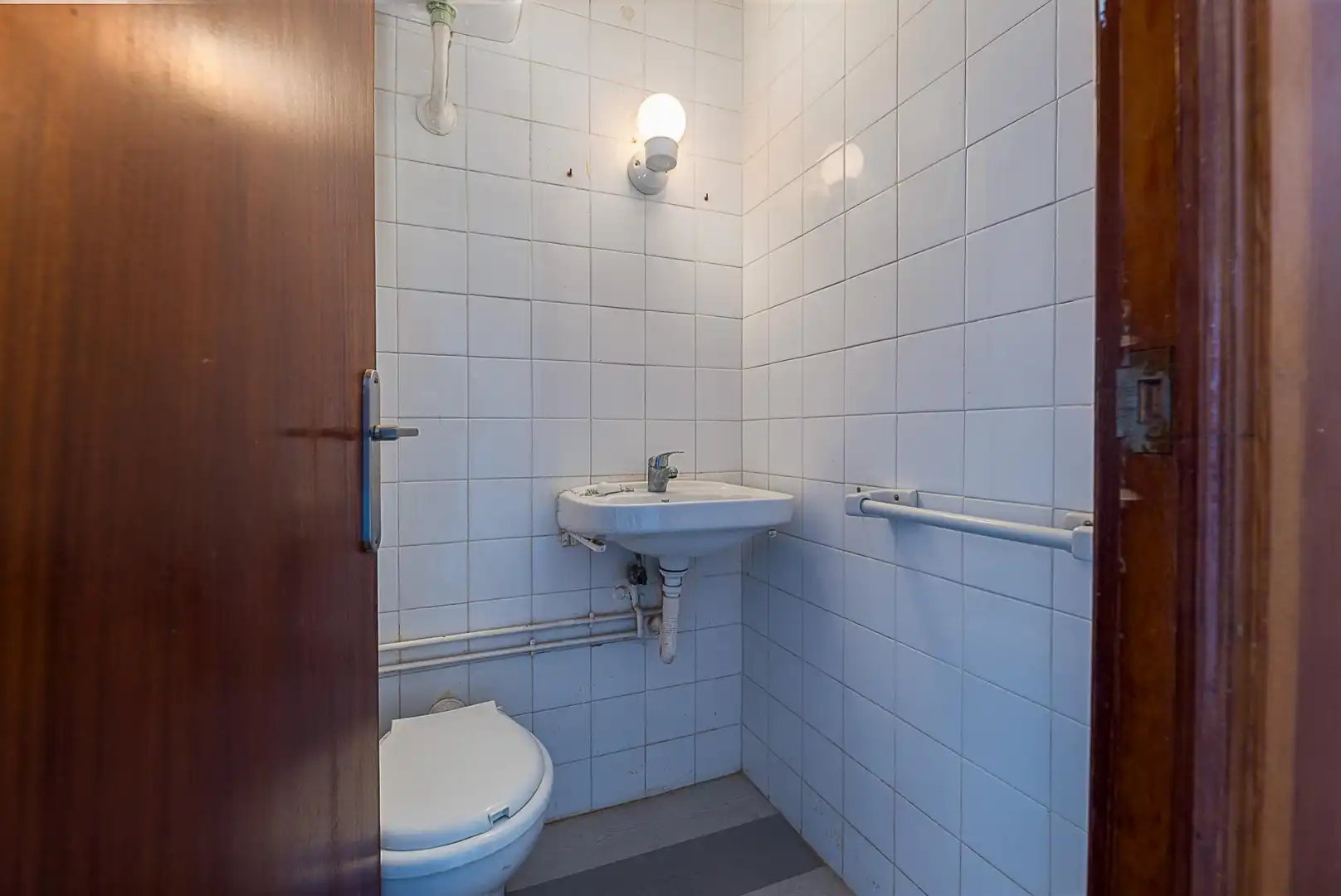 Piso con terraza en venta en Calle CARDENAL ROSSELL 84, imagen 19