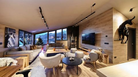 Foto 2 de Ático de alquiler en Borda Popaire , Soldeu - Incles, Canillo