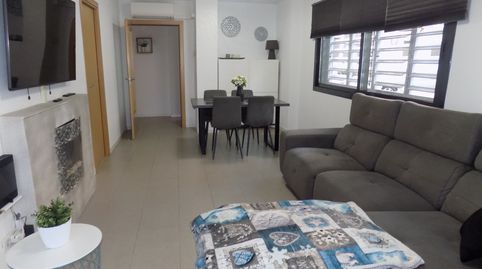 Foto 2 de Dúplex en venta en Carrer de Sant Joan, Safaretjos, Santa Coloma de Gramenet